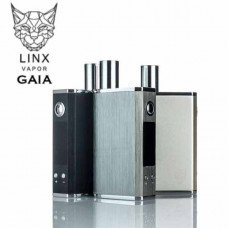 Вапорайзера Linx Gaia - обзор девайса