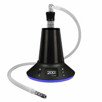 Arizer XQ2 (Glass Aromatherapy Dish - not included)