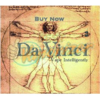 Вапорайзер Ascent - очередной шедевр от Da Vinci