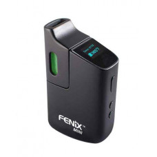 Fenix Mini - конвекционный вапорайзер