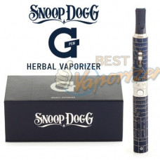 Snoop Dogg g pen - вапорайзер Снуп Дог