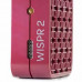 WISPR 2 Red - газовый вапорайзер из Ирландии 