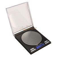Весы цифровые Audio CD BL500