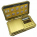Весы Uniweigh Gold 0,01-200 гр.